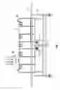 Fig. 08 - Combined barbecue beverage dispensing system