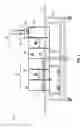 Fig. 09 - Combined barbecue beverage dispensing system