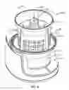 Fig. 09 - Kitchen Appliance for Processing Foodstuff