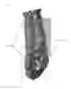 Fig. 06 - Detection of a movable object when 3D scanning a rigid object