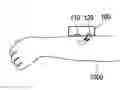 Fig. 01 - OPTICAL VITAL SIGNS SENSOR