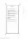 Fig. 07 - INDEXING TAPE FOR DETERMINING VENTILATOR SETTINGS