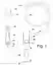 Fig. 02 - Enhanced Lancing Device with Suction