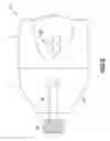 Fig. 03 - Biological Fluid Separation Device and Biological Fluid Separation and Testing System