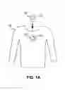 Fig. 02 - Garment with conductive thread exposed on both sides