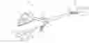 Fig. 01 - Surgical forceps
