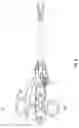Fig. 10 - Surgical forceps