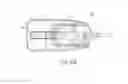 Fig. 45 - Ultrasonic surgical instruments with control mechanisms