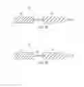 Fig. 49 - Ultrasonic surgical instruments with control mechanisms