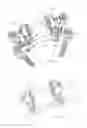 Fig. 02 - Spinal prosthesis with adjustable support element