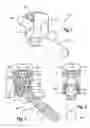 Fig. 02 - Polaxial bone anchors with increased angulation