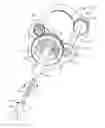 Fig. 01 - Robotic surgical system with tool lift control