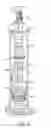 Fig. 06 - Robotic surgical system with tool lift control