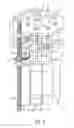 Fig. 09 - Robotic surgical system with tool lift control
