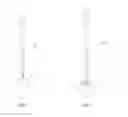 Fig. 04 - CONTROLLED MULTI-NEEDLE POINT EXPANDING RADIOFREQUENCY ABLATION ELECTRODE NEEDLE