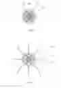 Fig. 10 - CONTROLLED MULTI-NEEDLE POINT EXPANDING RADIOFREQUENCY ABLATION ELECTRODE NEEDLE