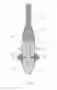 Fig. 11 - CONTROLLED MULTI-NEEDLE POINT EXPANDING RADIOFREQUENCY ABLATION ELECTRODE NEEDLE