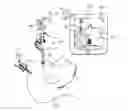 Fig. 01 - Redundant reciprocal surgical tracking system with three optical trackers