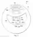 Fig. 04 - Synthetic flap for trabeculectomy procedures