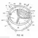 Fig. 20 - Prosthetic heart valve formation