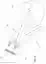 Fig. 16 - Hand manipulated endoscopic medical device