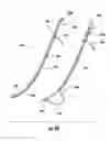 Fig. 25 - Devices and methods for facilitating sleeve gastrectomy procedures