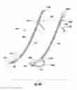 Fig. 27 - Devices and methods for facilitating sleeve gastrectomy procedures