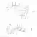 Fig. 03 - Orthopedic device for treating complications of the hip