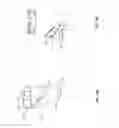 Fig. 08 - Orthopedic device for treating complications of the hip