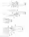 Fig. 19 - Orthopedic device for treating complications of the hip