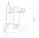 Fig. 23 - Orthopedic device for treating complications of the hip