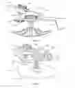 Fig. 27 - Orthopedic device for treating complications of the hip