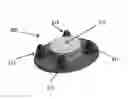 Fig. 01 - Cutaneous stimulation devices and methods of using the same