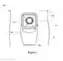 Fig. 02 - Ostomy leak proof protection bag