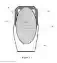 Fig. 04 - Ostomy leak proof protection bag
