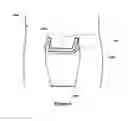 Fig. 07 - Ostomy leak proof protection bag