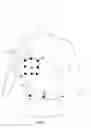 Fig. 06 - POST-SURGERY THERMAL PACK HOLDING APPARATUS AND METHODS