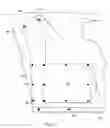 Fig. 07 - POST-SURGERY THERMAL PACK HOLDING APPARATUS AND METHODS
