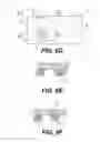 Fig. 09 - Thermal Composite Material and Compression Sheet
