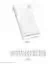 Fig. 04 - FORCED AIR TEMPERATURE REGULATING PAD WITH CHEST WARMING FEATURE