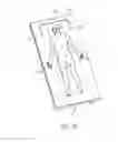 Fig. 06 - FORCED AIR TEMPERATURE REGULATING PAD WITH CHEST WARMING FEATURE
