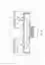 Fig. 08 - FORCED AIR TEMPERATURE REGULATING PAD WITH CHEST WARMING FEATURE