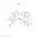 Fig. 09 - Hybrid ophthalmic interface apparatus and method of interfacing a surgical laser with an eye