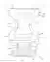 Fig. 01 - Diaper system and flap