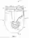 Fig. 02 - ABSORBENT ARTICLE WITH THREE DIMENSIONAL SHAPE RETAINING STRUCTURE