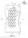 Fig. 07 - ABSORBENT ARTICLE WITH THREE DIMENSIONAL SHAPE RETAINING STRUCTURE