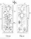 Fig. 09 - ABSORBENT ARTICLE WITH THREE DIMENSIONAL SHAPE RETAINING STRUCTURE