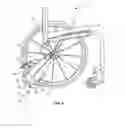 Fig. 04 - Assistive driving system for a wheelchair