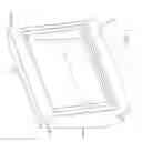 Fig. 08 - User module for a patient support apparatus