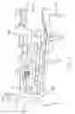Fig. 16 - User module for a patient support apparatus